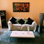 4 You City Center Apartament