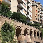 Rooms In Trastevere