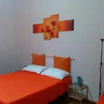 Rooms In Trastevere
