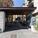 Casa Vacanze La Bomboniera
