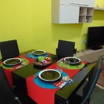 Studiohouserome