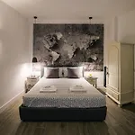 Antinori Vatican Suite