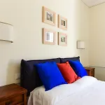 Bright And Comfy 3 Bedroom Apt In Monti