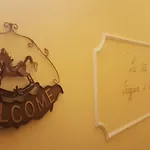 Tiffany Roma Suite