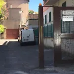 Caracalla Room Rental