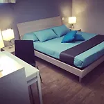 Caracalla Room Rental