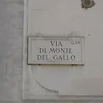 Ferrari Al Vaticano