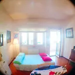 Via Falda Apartment