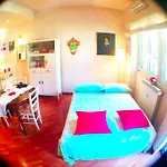 Via Falda Apartment