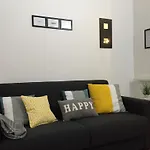 Inside Trastevere, Apt With Terrace