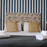 Interno 11 Apartment