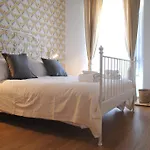 Interno 11 Apartment
