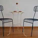 Interno 11 Apartment