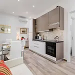 As Vaticano Apartment