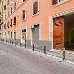 As Vaticano Apartment
