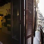 Crispi Apartment