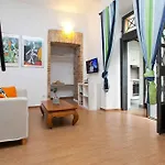 Colosseo Accomodation
