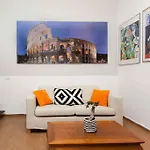 Colosseo Accomodation