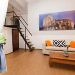 Colosseo Accomodation