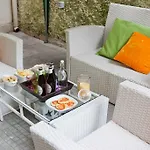 Colosseo Accomodation