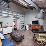 Piazza Navona Artist Loft