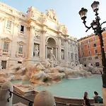 Trevi Fountain 2Br Apartment