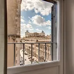 Appartamento Con Vista Sul Vittoriano