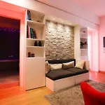 Mazzini Cottage