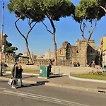 Casa Vacanze Colosseum by Serena