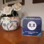 Cabrini Bed&Breakfast