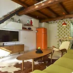 Loft Garden San Lorenzo
