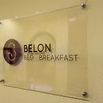 Belon B&B Poli Casilino