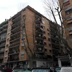 Casa Pigafetta - Piramide