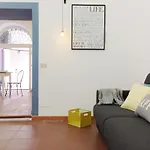 Inside Trastevere, Apt With Terrace