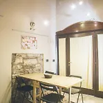 Vicolo Del Bollo Apartment