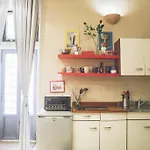Vicolo Del Bollo Apartment