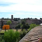 Penthouse Cardello Colosseum
