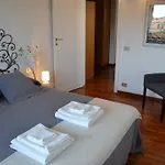 Penthouse Cardello Colosseum