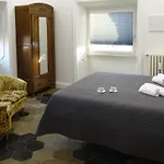 La Rosa Del Vaticano Luxury Apartment