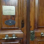 La Rosa Del Vaticano Luxury Apartment