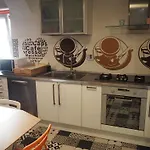 Bed And Breakfast New Morning Holiday