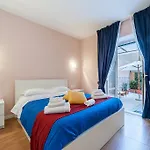 Residenza Francesco Colosseo