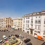 Piazza Farnese Exclusive View 2 Bedroom En Suite