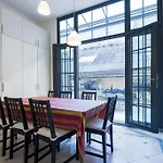 Quattro Cantoni House