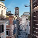 Rental In Rome - Gambero Suite