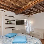 Rental In Rome - Gambero Suite