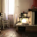 Mattonato House In Trastevere