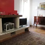 Mattonato House In Trastevere