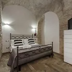 White Flat Rione Monti