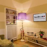 La Porta Rossa Di Borgo - Vatican Luxury Suite